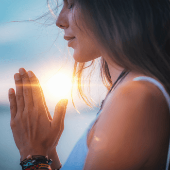 5 sesiones de Meditación